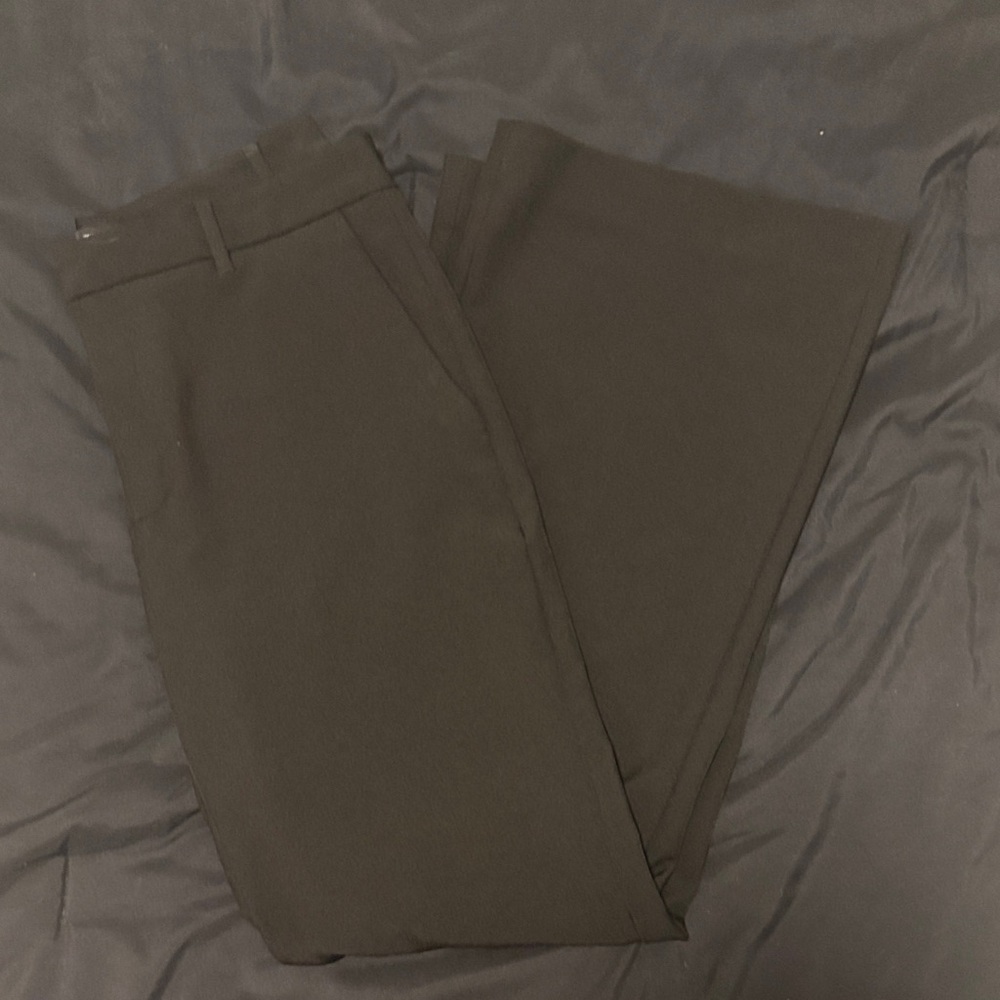 Banana Republic Women’s Black Dress Pants